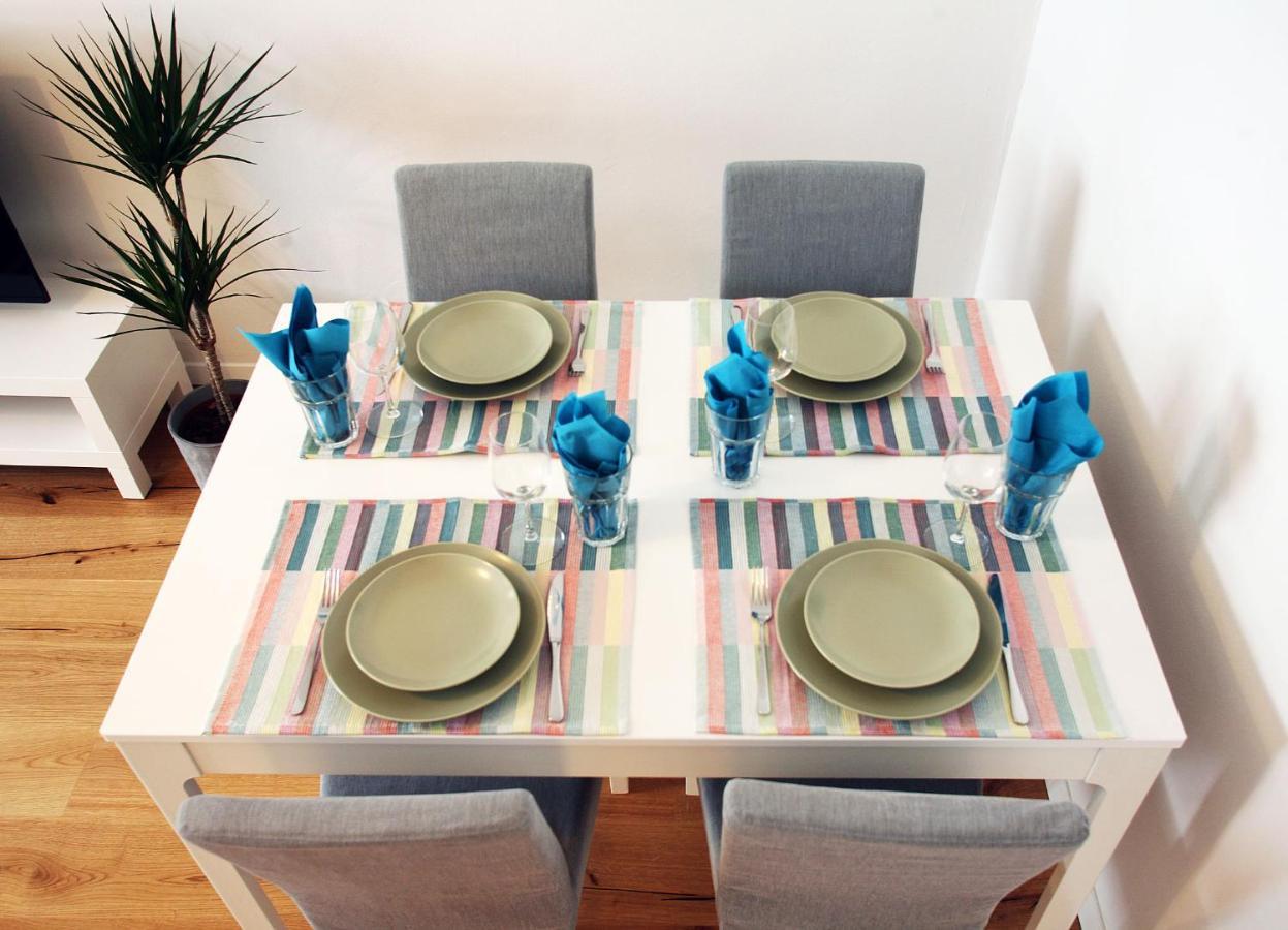 Quiet & Stylish Apartment In Vienna For 4 Guests Экстерьер фото